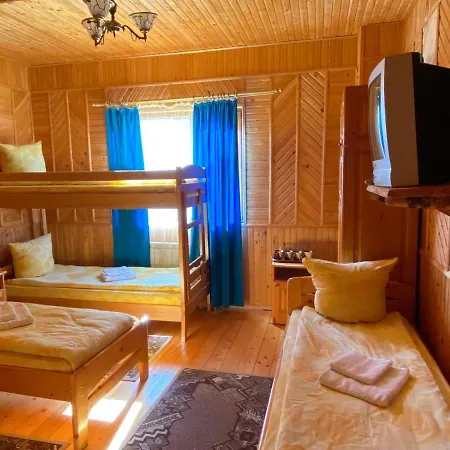 Edelweiss Carpathians Migovo * Migovo