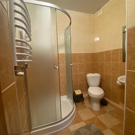 Edelweiss Carpathians Migovo Migovo