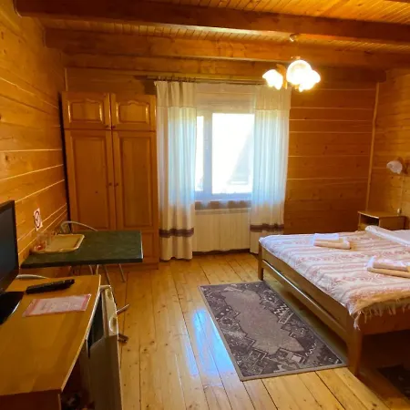 Edelweiss Carpathians Migovo * Migovo