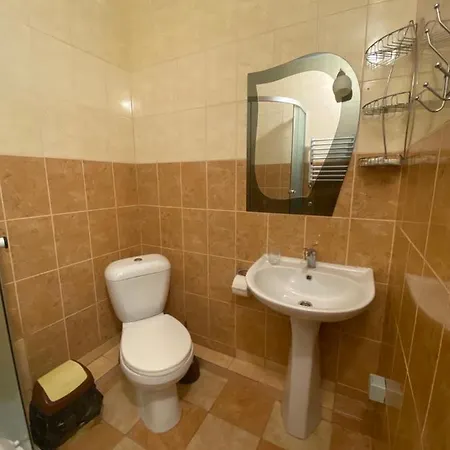 Edelweiss Carpathians Migovo Resort *