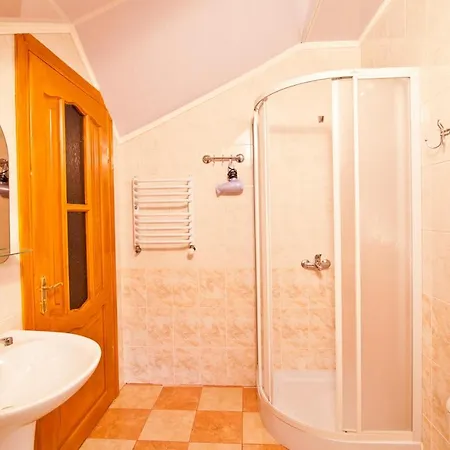 Edelweiss Carpathians Migovo Resort