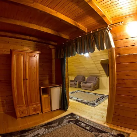 Edelweiss Carpathians Migovo