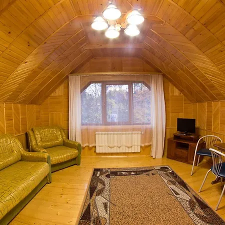 Edelweiss Carpathians Migovo