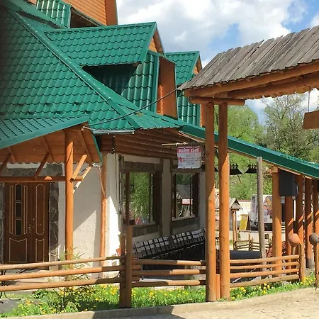 Edelweiss Carpathians *