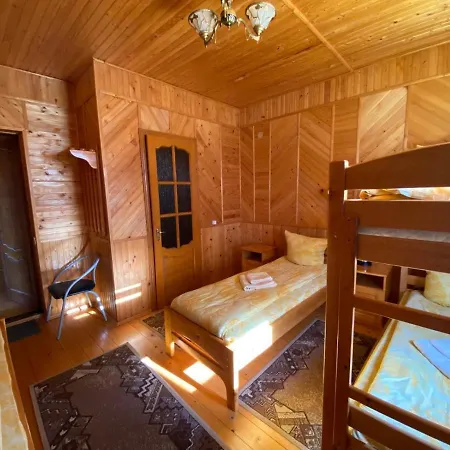 Edelweiss Carpathians Migowo