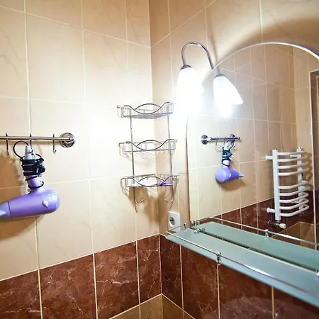 Edelweiss Carpathians Migowo