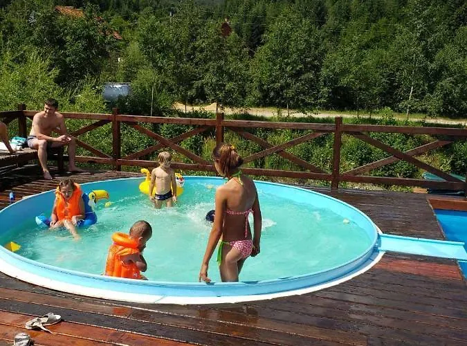 Resort Edelweiss Carpathians *