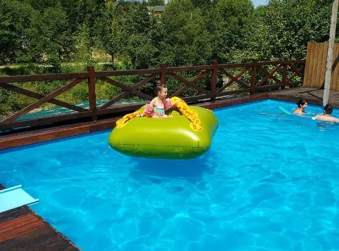 Resort Edelweiss Carpathians *